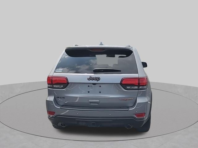 2021 Jeep Grand Cherokee Trailhawk