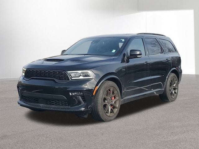 2023 Dodge Durango SRT 392