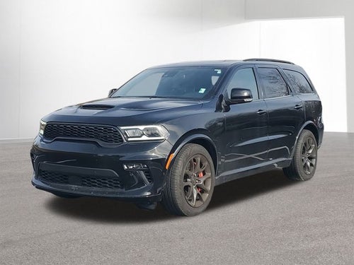 2023 Dodge Durango SRT 392