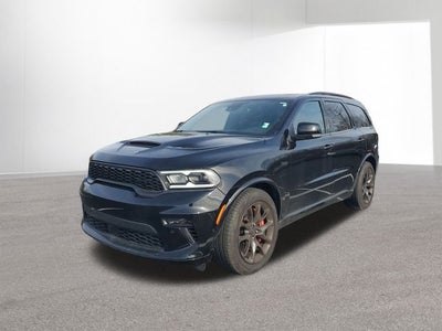 2023 Dodge Durango SRT 392