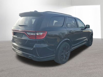 2023 Dodge Durango SRT 392