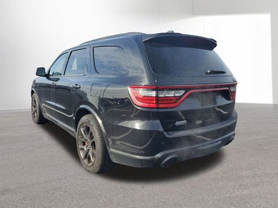 2023 Dodge Durango SRT 392