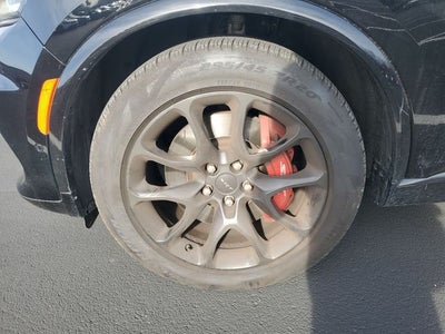 2023 Dodge Durango SRT 392