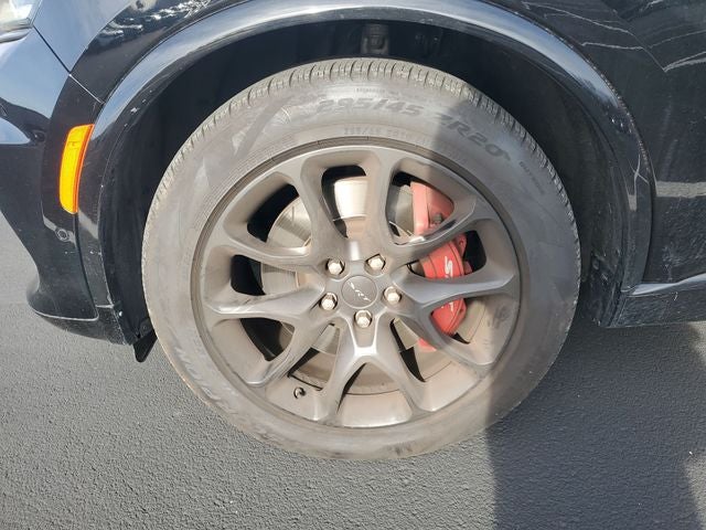 2023 Dodge Durango SRT 392