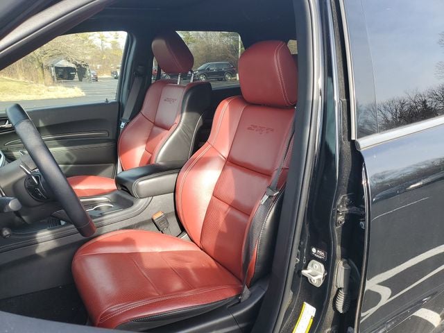 2023 Dodge Durango SRT 392