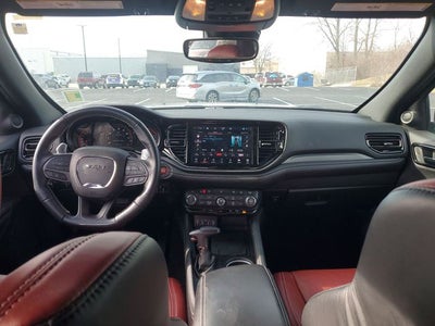 2023 Dodge Durango SRT 392