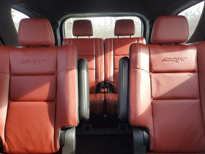 2023 Dodge Durango SRT 392