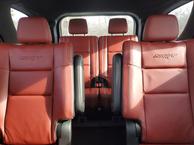 2023 Dodge Durango SRT 392