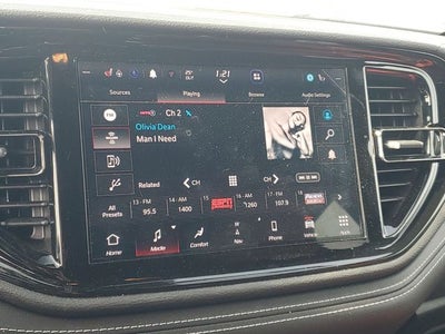 2023 Dodge Durango SRT 392