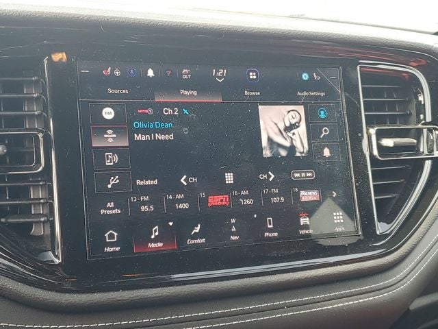 2023 Dodge Durango SRT 392