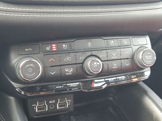 2023 Dodge Durango SRT 392