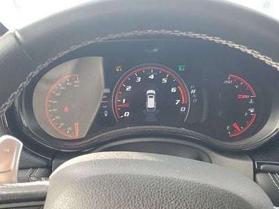 2023 Dodge Durango SRT 392