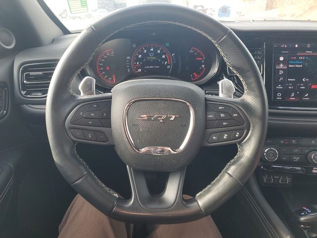2023 Dodge Durango SRT 392