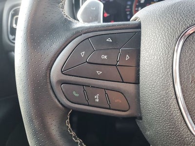 2023 Dodge Durango SRT 392