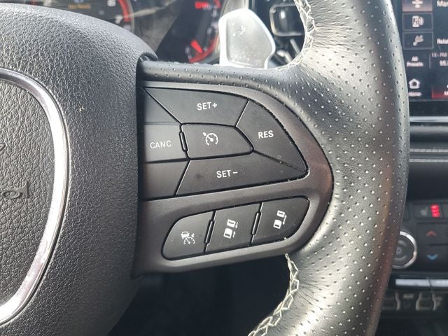 2023 Dodge Durango SRT 392