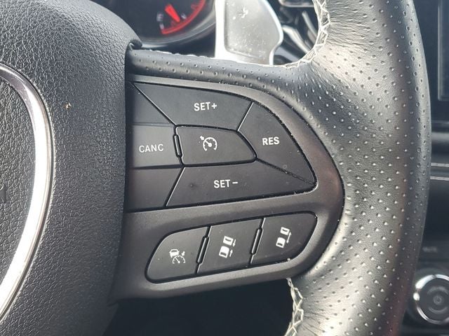 2023 Dodge Durango SRT 392