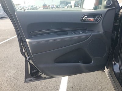 2023 Dodge Durango SRT 392