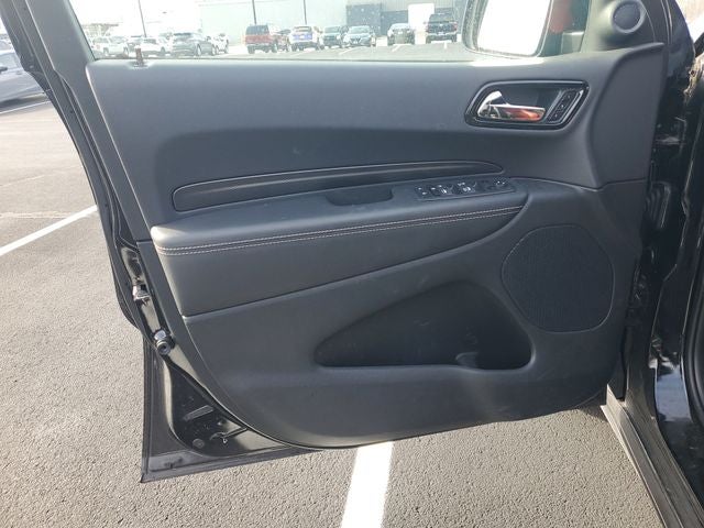 2023 Dodge Durango SRT 392