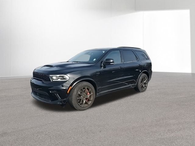2023 Dodge Durango SRT 392