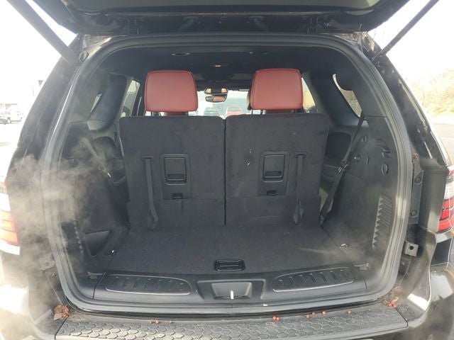 2023 Dodge Durango SRT 392