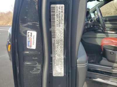 2023 Dodge Durango SRT 392