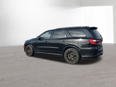 2023 Dodge Durango SRT 392