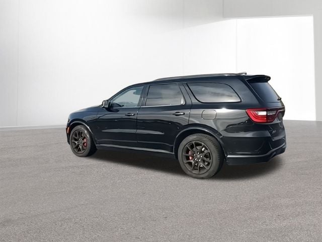 2023 Dodge Durango SRT 392