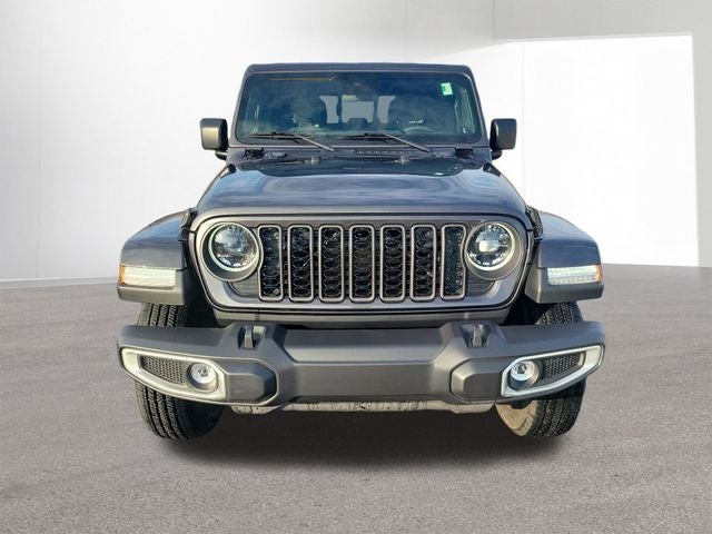 2024 Jeep Gladiator Sport S