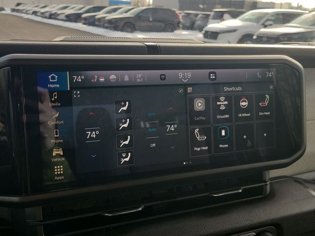 2024 Jeep Gladiator Sport S