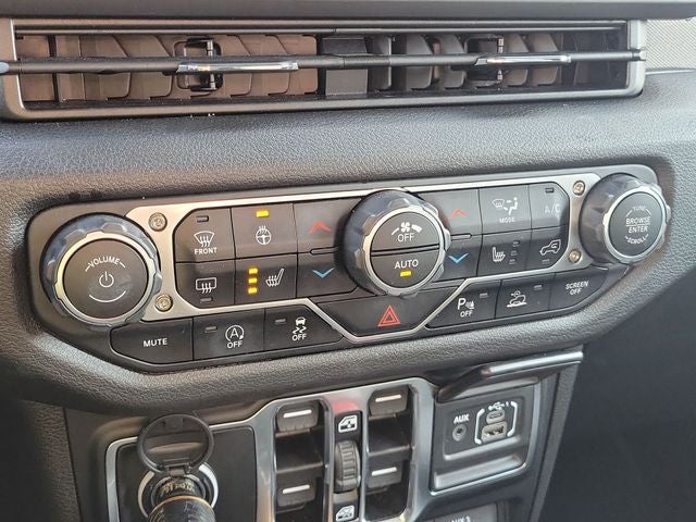 2024 Jeep Gladiator Sport S