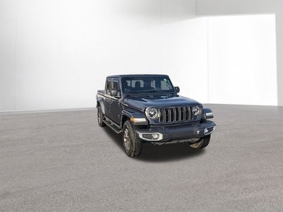 2024 Jeep Gladiator Sport S