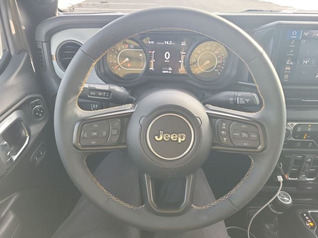 2024 Jeep Gladiator Sport S