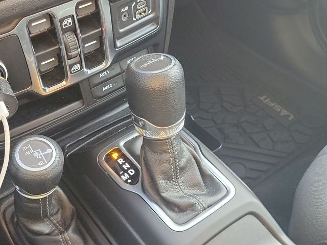 2024 Jeep Gladiator Sport S