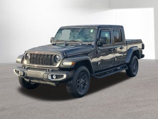 2024 Jeep Gladiator Sport S