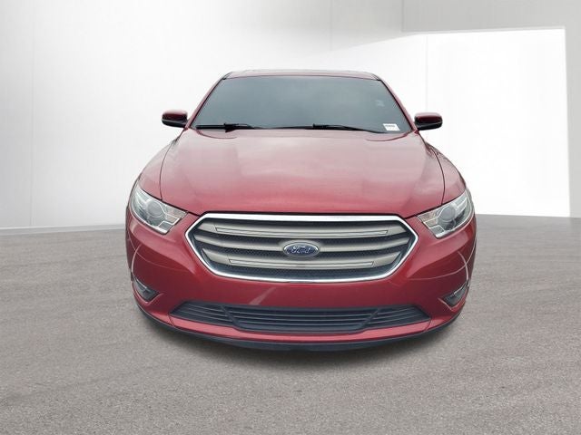 2018 Ford Taurus SEL