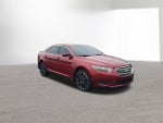 2018 Ford Taurus SEL