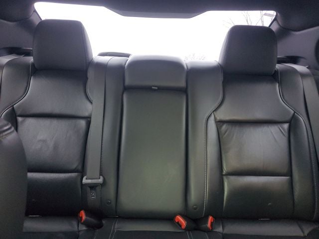 2018 Ford Taurus SEL