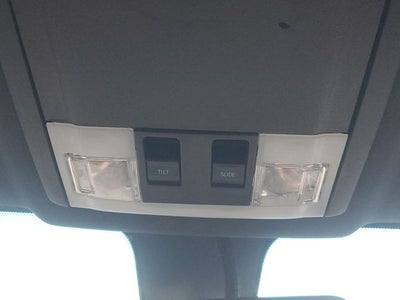 2018 Ford Taurus SEL