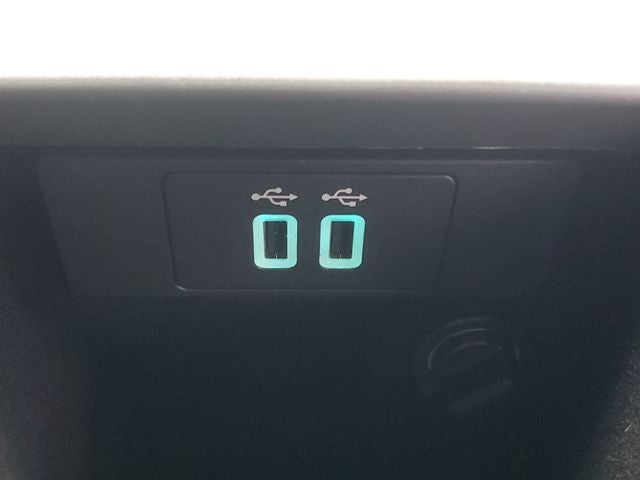 2018 Ford Taurus SEL