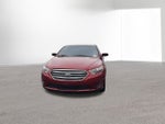 2018 Ford Taurus SEL