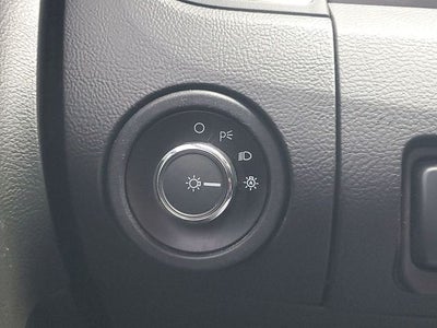 2018 Ford Taurus SEL