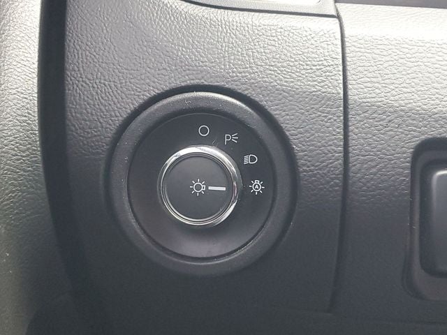 2018 Ford Taurus SEL