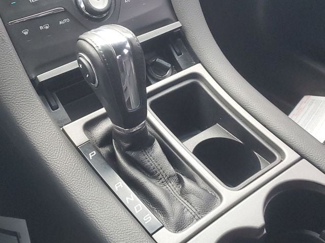 2018 Ford Taurus SEL