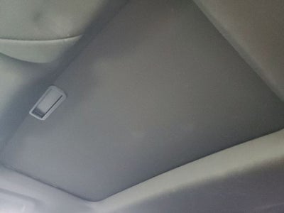 2018 Ford Taurus SEL