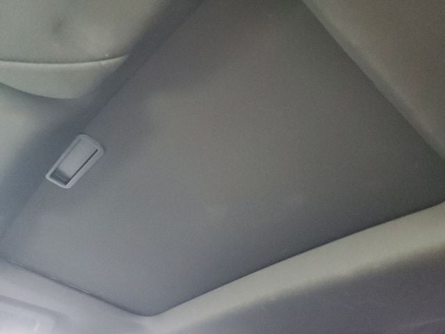 2018 Ford Taurus SEL