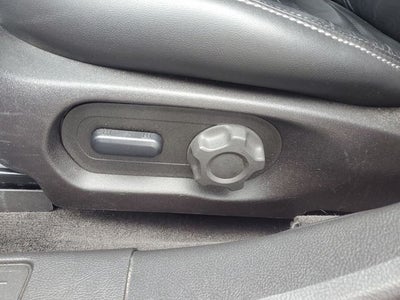 2018 Ford Taurus SEL