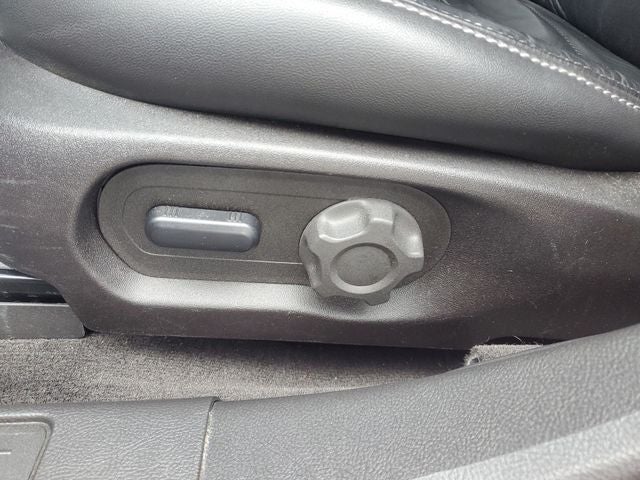 2018 Ford Taurus SEL