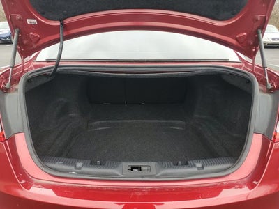 2018 Ford Taurus SEL