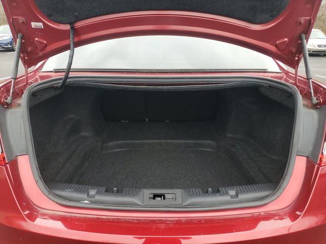 2018 Ford Taurus SEL