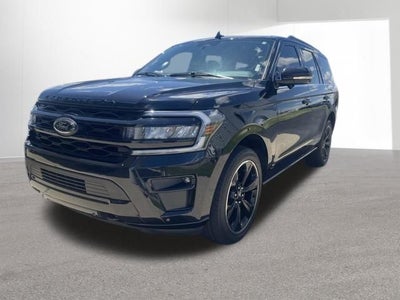 2023 Ford Expedition Limited